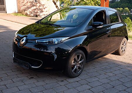 Renault ZOE Intens R110