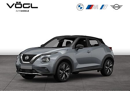 Nissan Juke Kiiro Navi