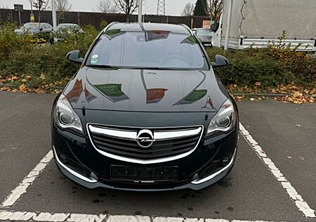 Opel Insignia Sports Tourer 2.0 OPC Line