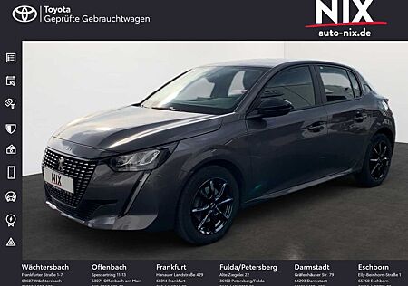Peugeot 208 1.2 PureTech 100 Active Pack PDC LED