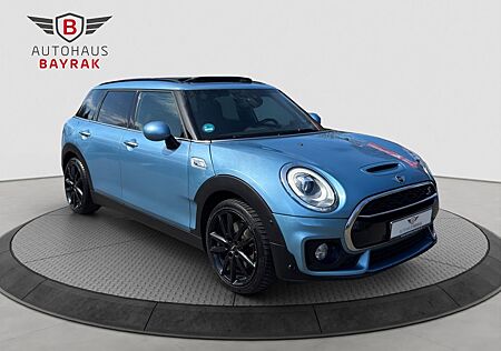 Mini Cooper SD Clubman *JCW-TRIM* HUD/PANO/RFK/DAB/HK
