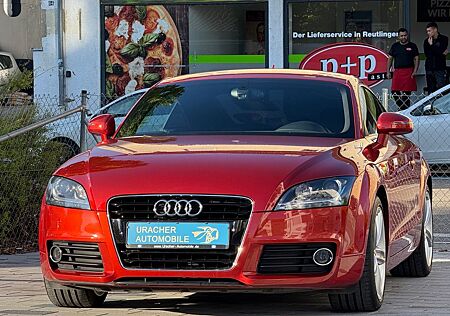 Audi TT Coupe/Roadster 1.8 TFSI Coupe
