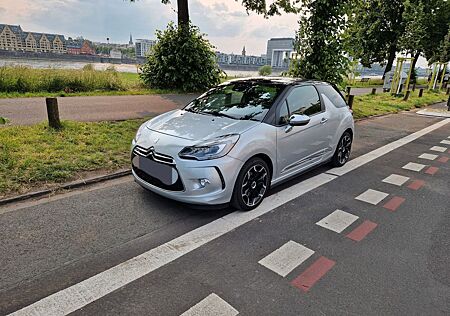 Citroën DS3 BlueHDi 120 SportChic