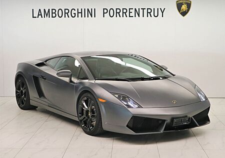 Lamborghini Gallardo LP560-4