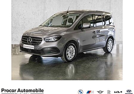 Mercedes-Benz Citan T180d Edition Aut Nav LED RFK+PDC