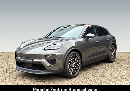 Porsche Macan 4 LP 94.863 LED-Matrix Abstandstempomat Rf