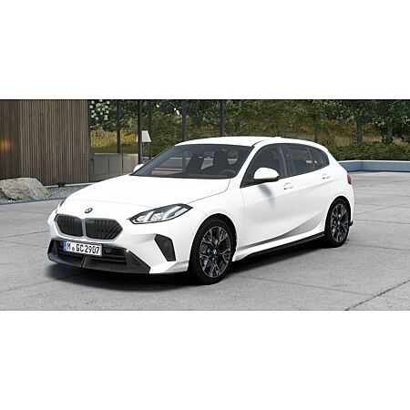 BMW 1er leasen