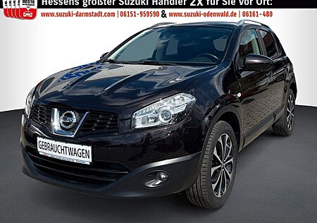 Nissan Qashqai I-Way