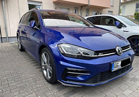 VW Golf Volkswagen 1.5 TSI ACT OPF DSG Highline Variant Hi...