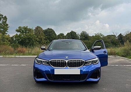 BMW 340 M340i xDrive Automatic | TÜV neu | Garantie