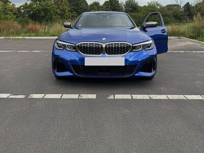 BMW M340i xDrive Automatic | TÜV neu | BMW Garantie