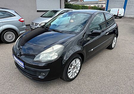 Renault Clio III Exception