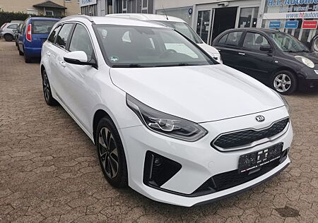 Kia Cee'd Ceed Sportswagon Plug-in Hybrid Vision