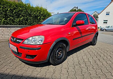 Opel Corsa 1.2 Cosmo