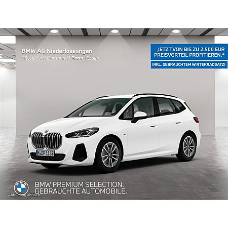 BMW 2er Active Tourer leasen