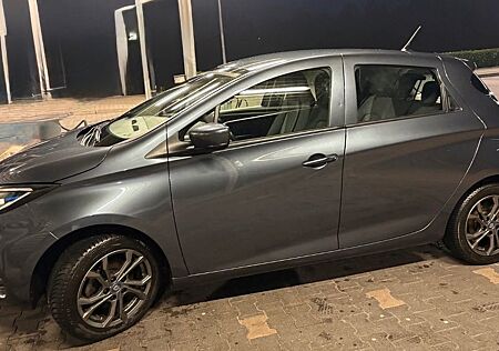 Renault ZOE Experience R110/Z.E. 50 Batteriekauf Exp...