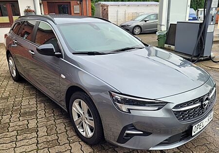 Opel Insignia Sports Tourer 2.0 CDTI Bus.Edition/Sitz