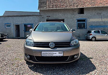 VW Golf Plus Volkswagen 1.4 TSI 6- Gang