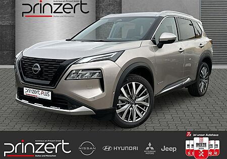 Nissan X-Trail 1.5 VC-T e-Power "Tekna+" 20" Zoll