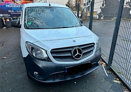 Mercedes-Benz Citan 108 CDI - TÜV/HU NEU