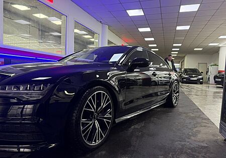 Audi A7 3.0 TDI 240kW quattro comp. tiptr. Spb. c...