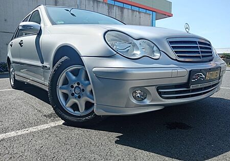 Mercedes-Benz C 180 C -Klasse T-Modell T Kompressor