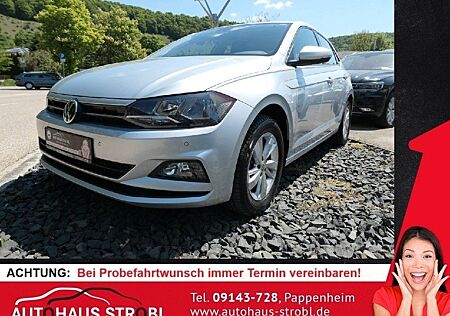 VW Polo Volkswagen 1,0 TSI DSG/ Kamera/ Front Assist/ DAB+