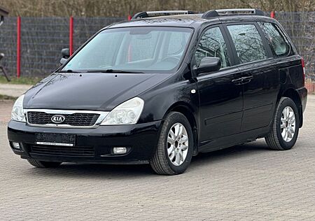 Kia Carnival 2.9 CRDi Auto *Behindertengerecht
