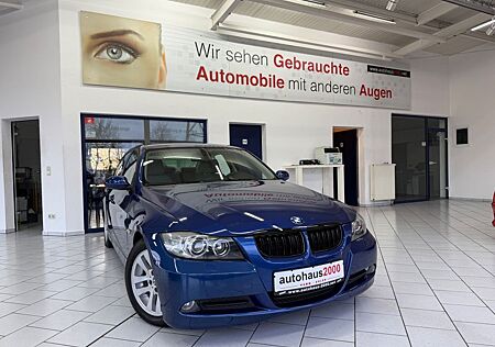 BMW 318i Limousine **Navi*PDC**Xenon**