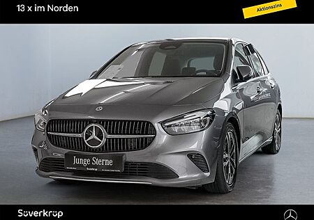 Mercedes-Benz B 180 , PROGRESSIVE SPUR AHK KAMERA PDC SHZ