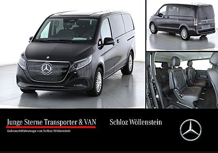 Mercedes-Benz EQV 300 Lang MBUX*MBeam*Leder*Memory*SOH100%