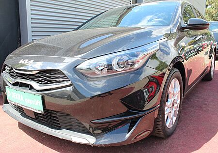 Kia Cee'd Sportswagon 1.0 T-GDI VISION KLIMA KAMERA