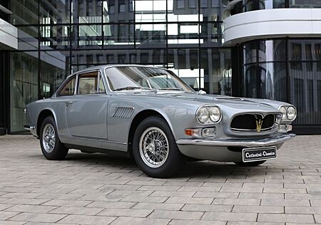 Maserati Andere Sebring 4.0 Liter* - Nr. #3 von #19