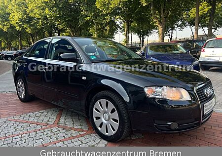 Audi A4 Lim. 2.0*Klima*Allwetterreifen*TÜV*