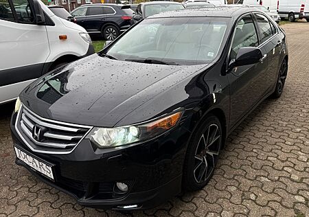 Honda Accord 2.4 Executive I BREMBO I JBL I MEMORY