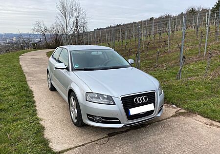 Audi A3 1.2 TFSI Attraction