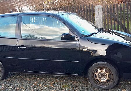 VW Lupo Volkswagen 1.4 Comfortline Comfortline