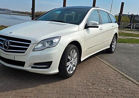 Mercedes-Benz R 350 CDI 4MATIC lang