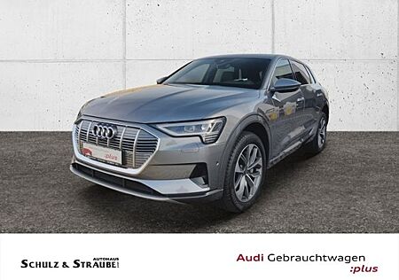 Audi e-tron advanced 50 quattro 230 kW