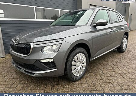 Skoda Kamiq 1.0 TSI 115PS DSG Selection Matrix-LED...