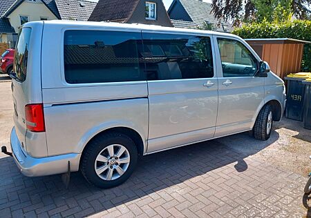 VW T5 Multivan Volkswagen