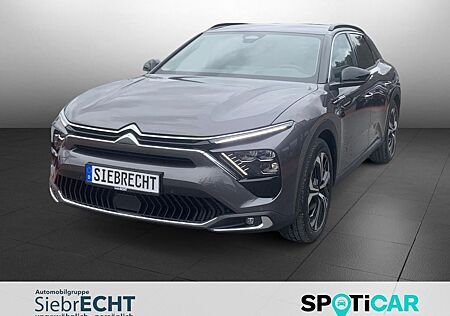 Citroën C5 X Shine Hybrid AT*LED*Navi*RFK*PDC*uvm