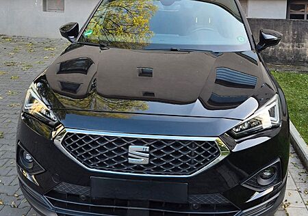 Seat Tarraco 1.5 TSI / 150PS / Klima