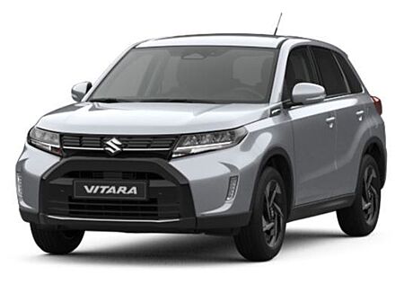 Suzuki Vitara 1.5 Comfort+ Vollhybrid 4x2 AGS