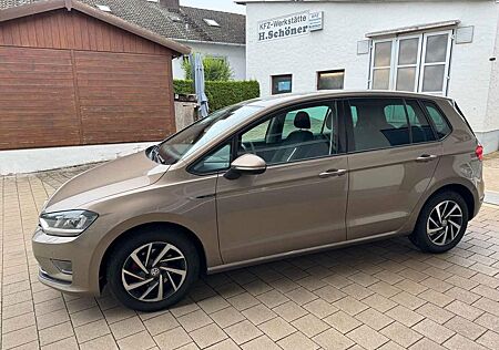 VW Golf Volkswagen Sportsvan VII Lounge AHK 8-fach ZAR neu