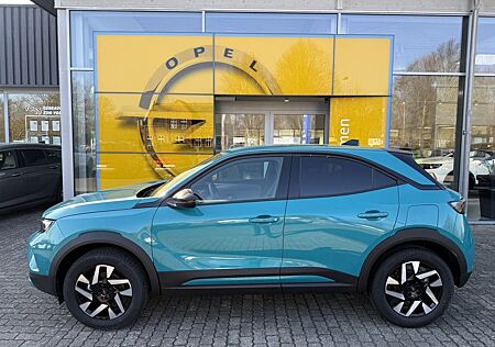 Opel Mokka 1.2 Turbo Automatik/Navi PRO/SHZ/LRH