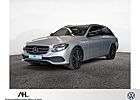 Mercedes-Benz E 400 d T-Modell AVANTGARDE 4MATIC+ALU+AHK+LED+P