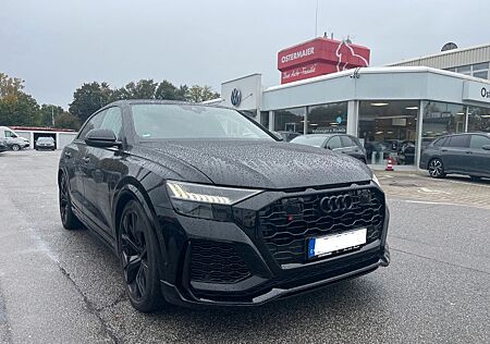 Audi RS Q8 RSQ8 4.0 TFSI quattro Garantie