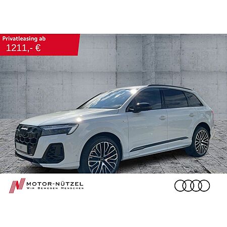 Audi Q7 leasen