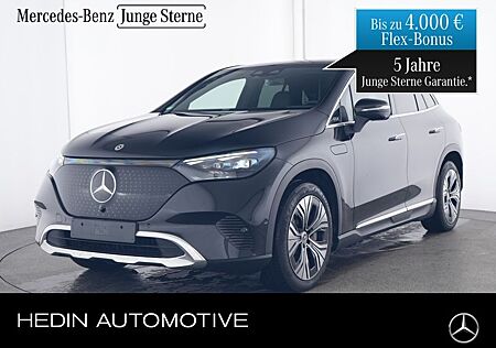 Mercedes-Benz EQE SUV EQE 300 SUV ElectricArt|DISTR|KEYL|PANO|BURM